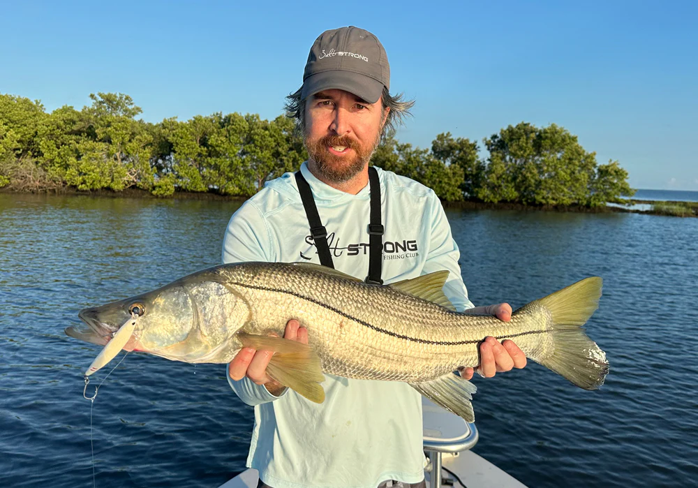 Fish Smarter, Save More