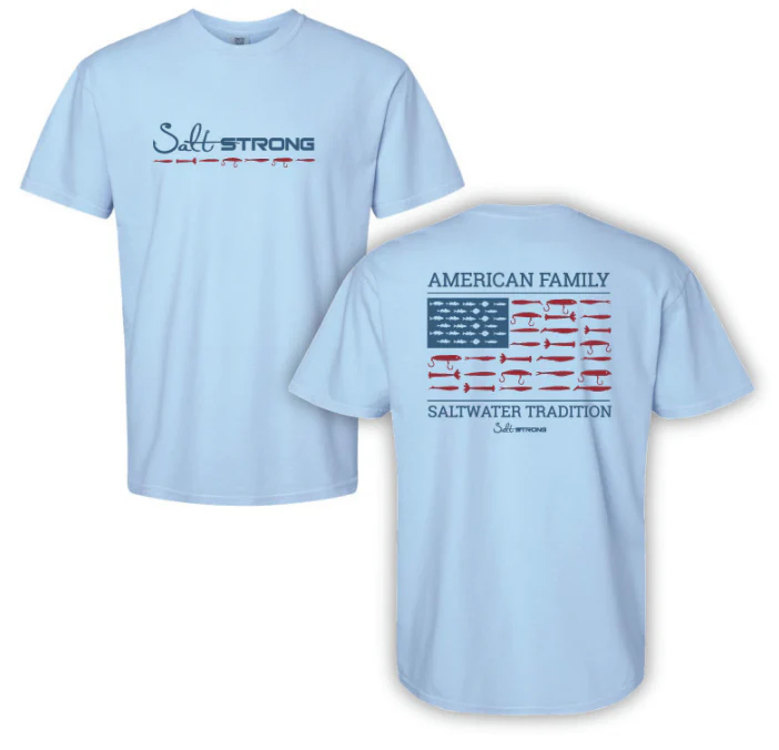 New apparel